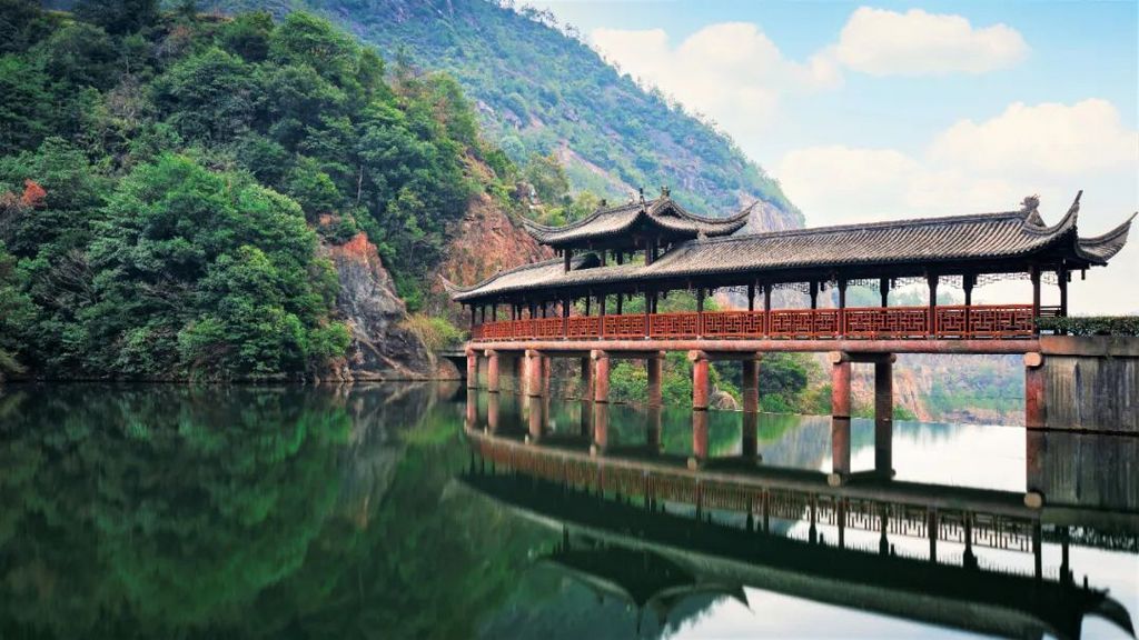 潜派旅行