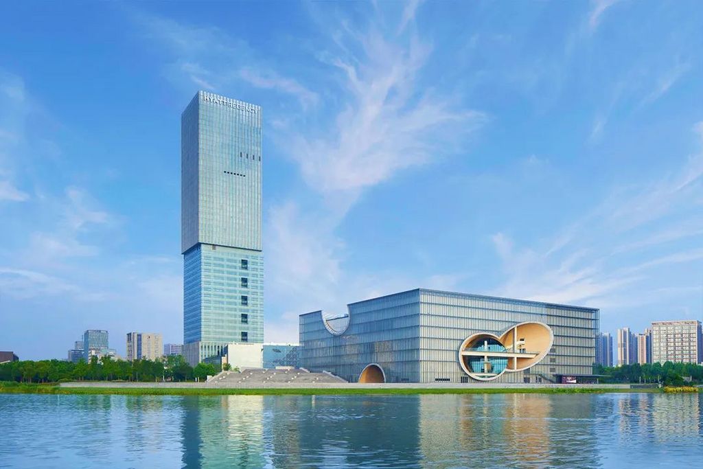 潜派旅行