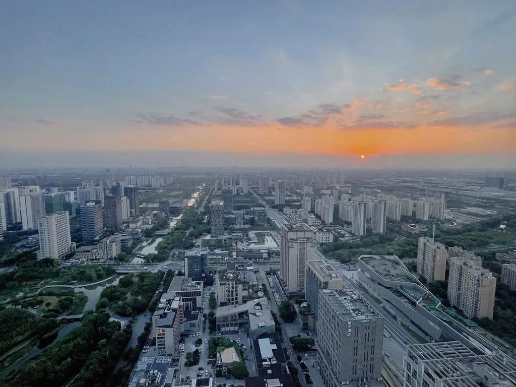 潜派旅行