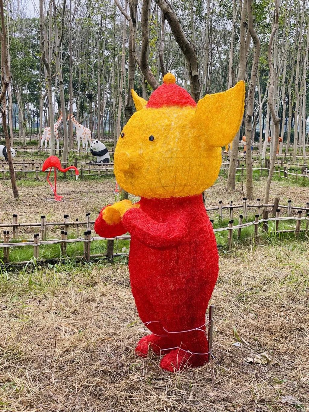 潜派旅行