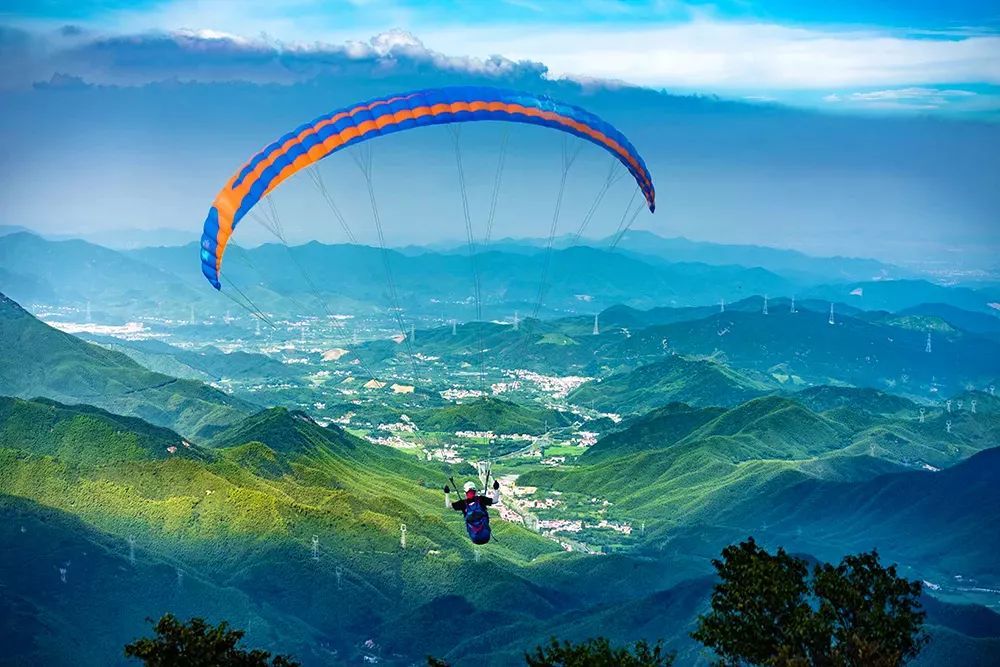 潜派旅行