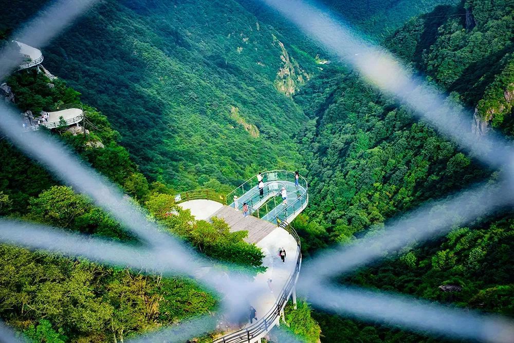 潜派旅行