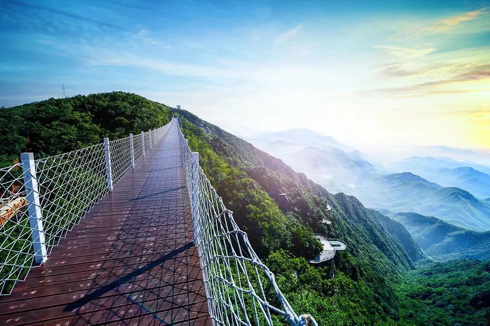 潜派旅行
