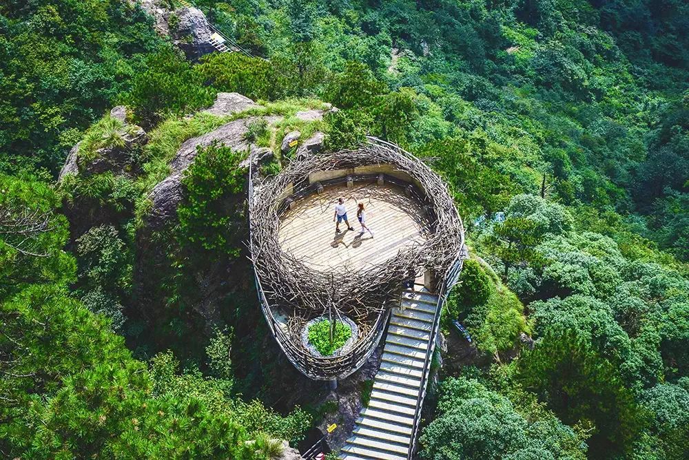 潜派旅行