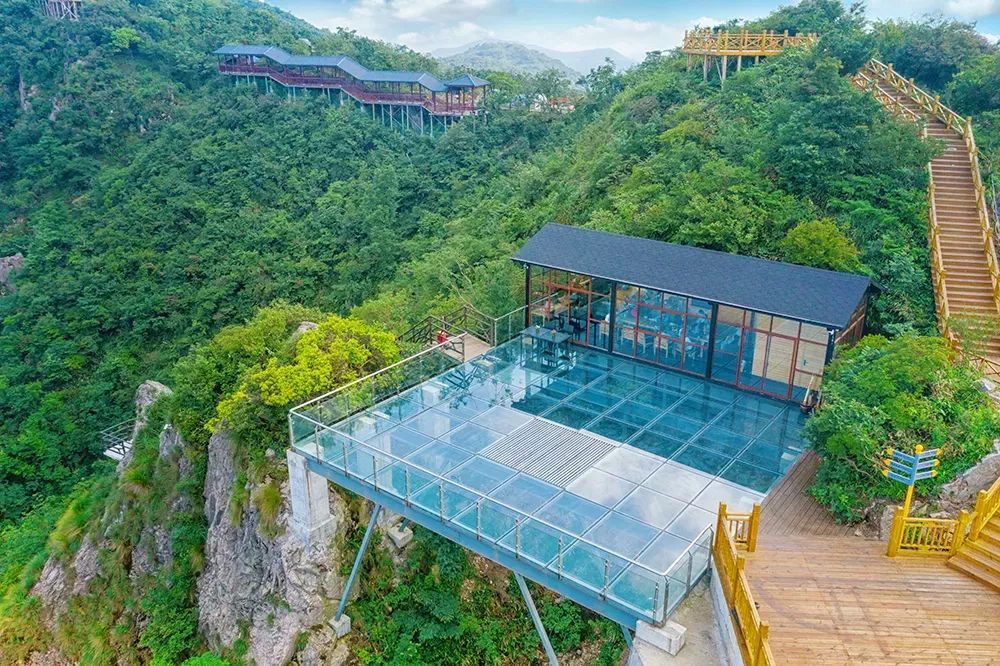 潜派旅行