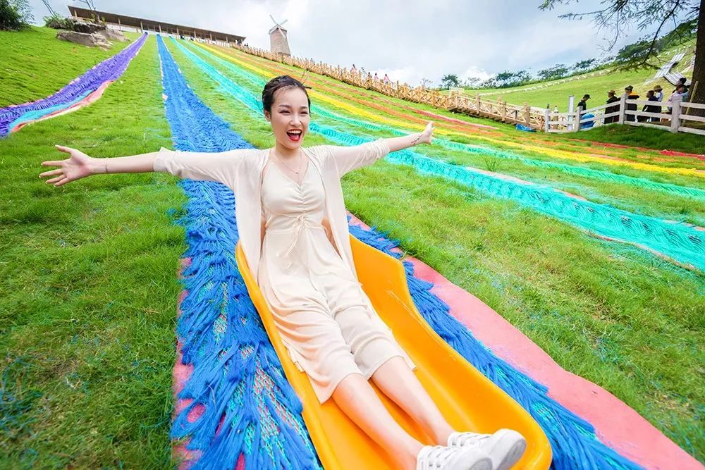 潜派旅行
