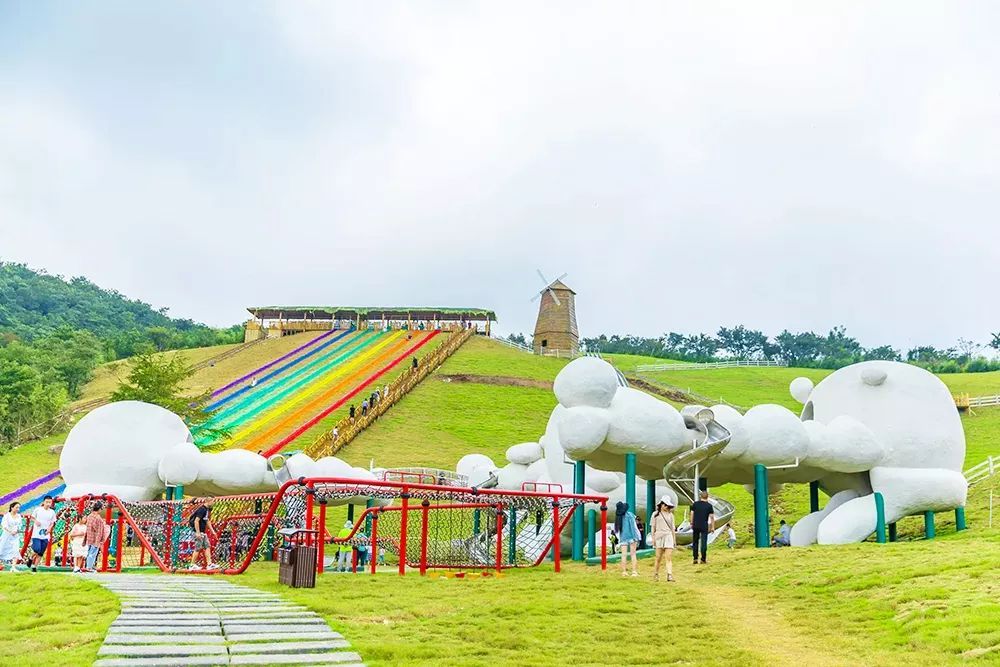 潜派旅行