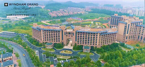 潜派旅行