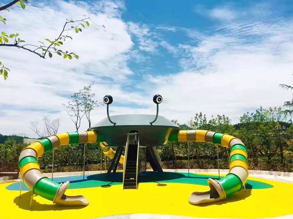 潜派旅行