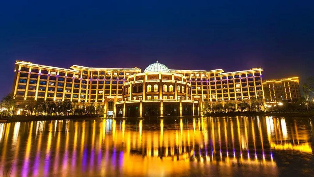 潜派旅行
