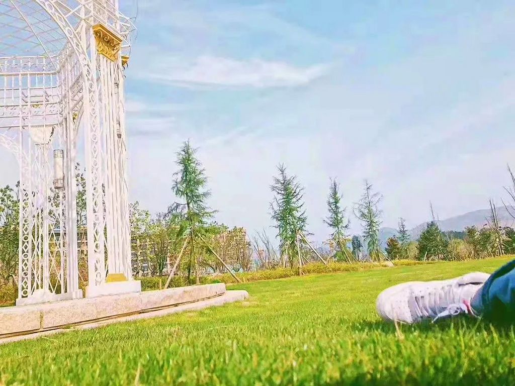 潜派旅行