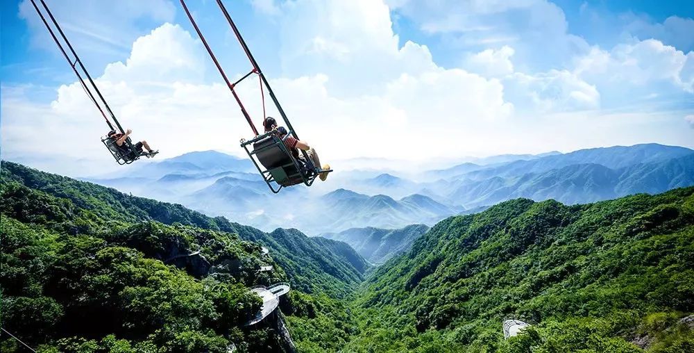 潜派旅行