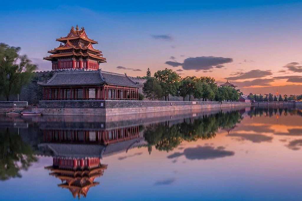 潜派旅行