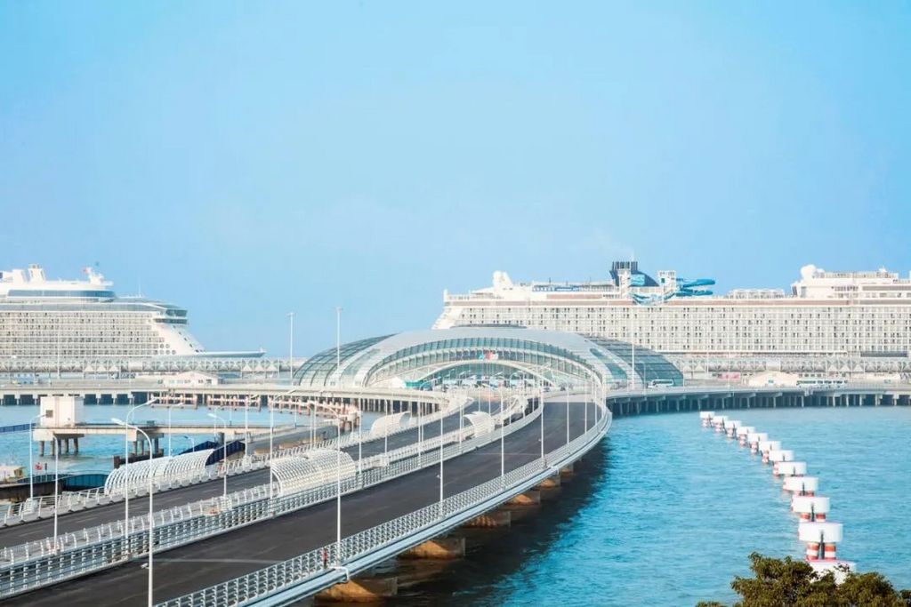 潜派旅行