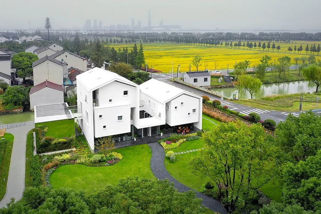 潜派旅行