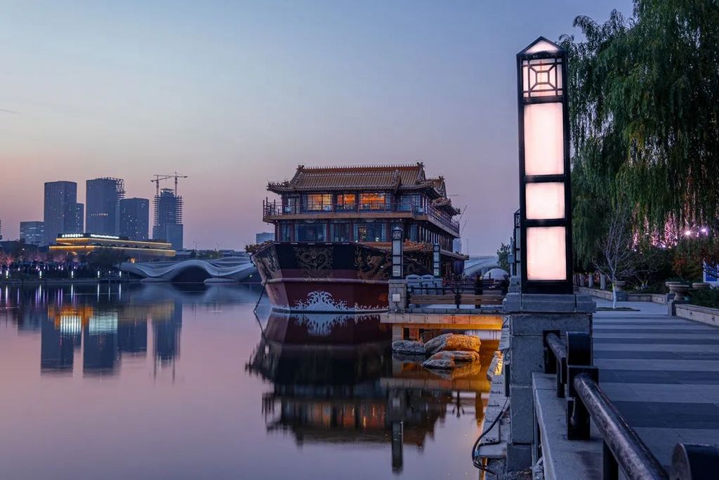 潜派旅行