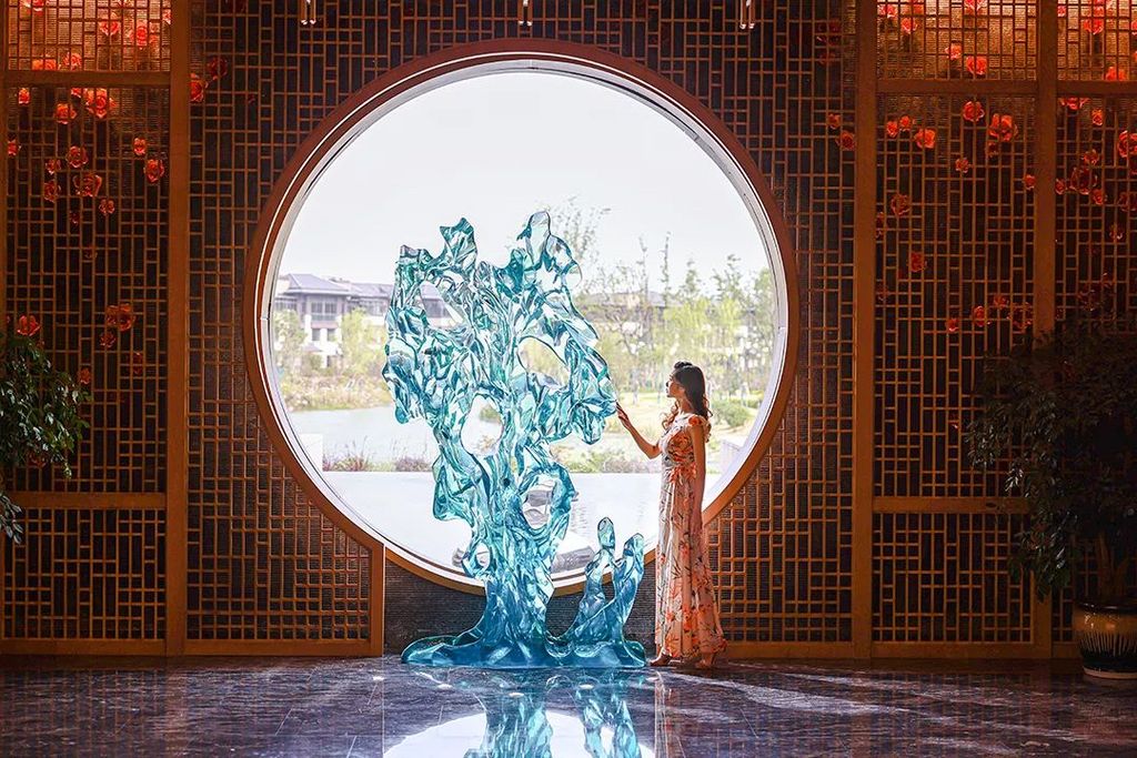 潜派旅行