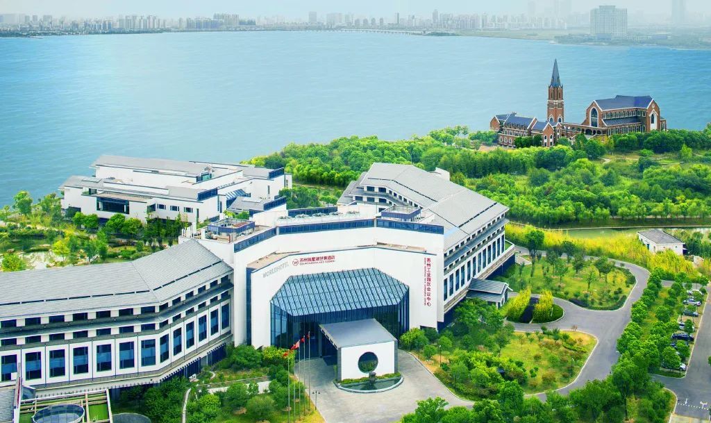 潜派旅行