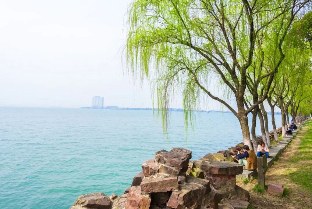 潜派旅行