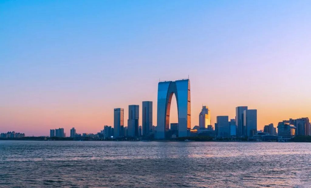 潜派旅行