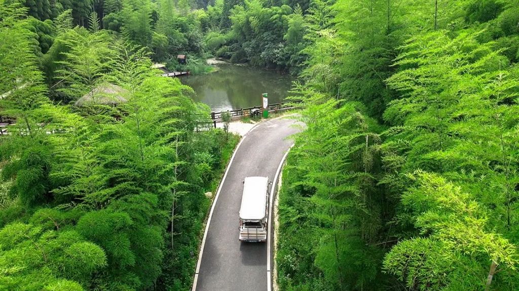 潜派旅行
