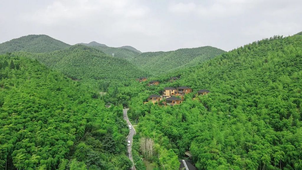 潜派旅行