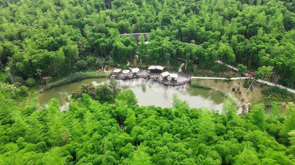 潜派旅行