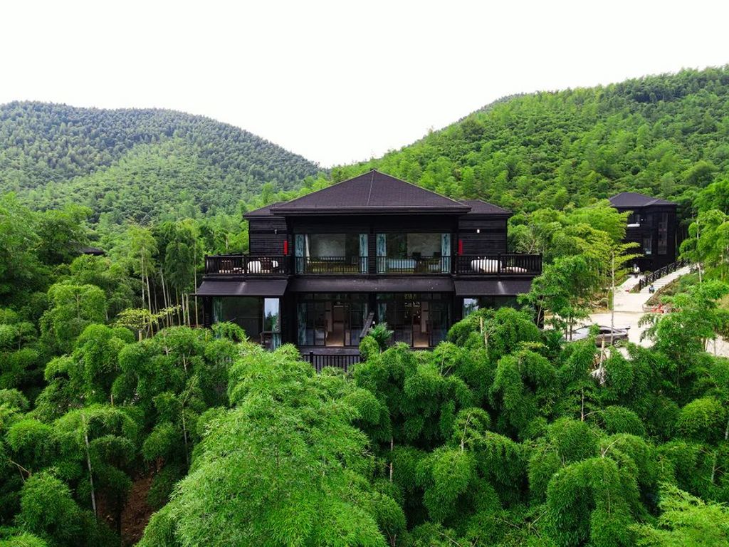 潜派旅行