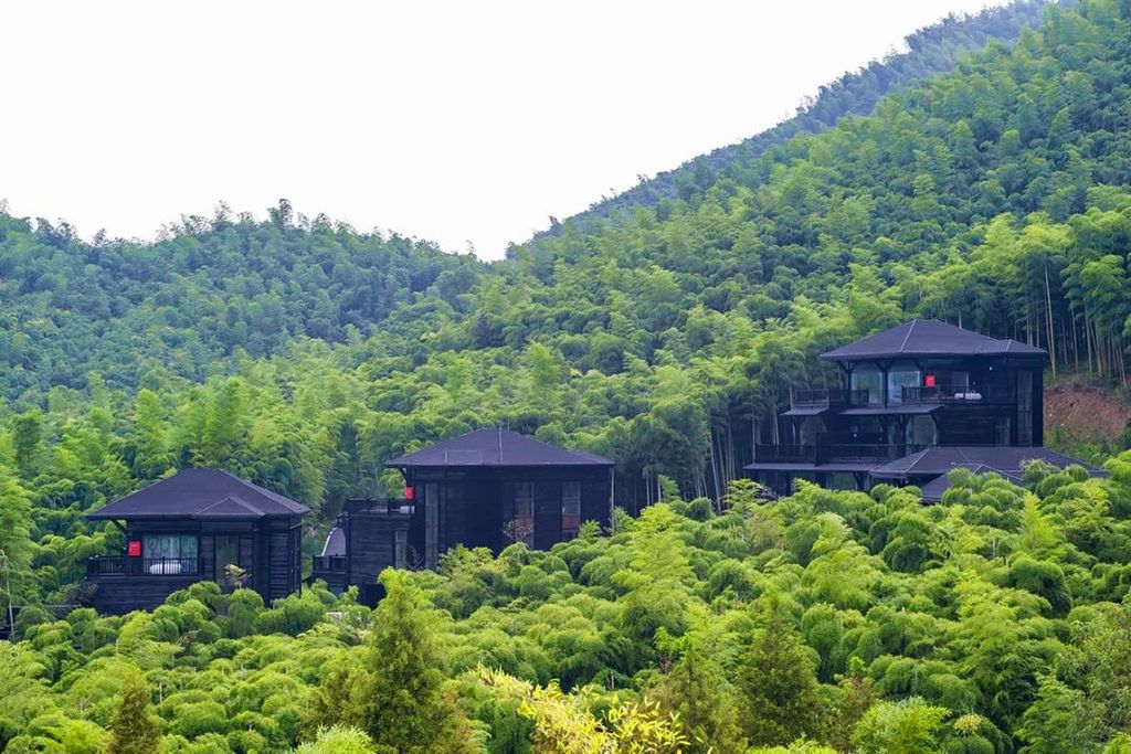 潜派旅行