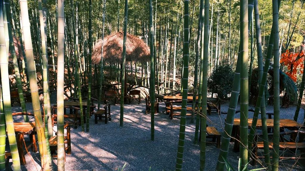 潜派旅行