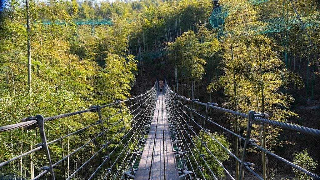 潜派旅行