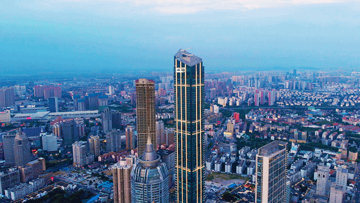 潜派旅行