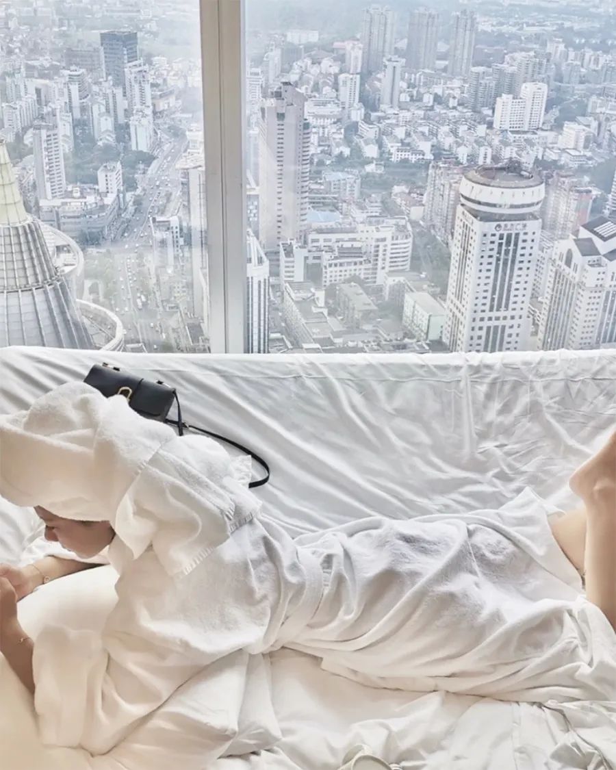 潜派旅行