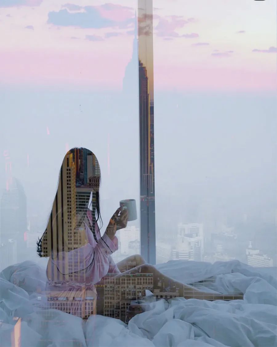 潜派旅行