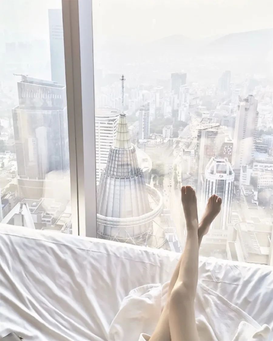 潜派旅行