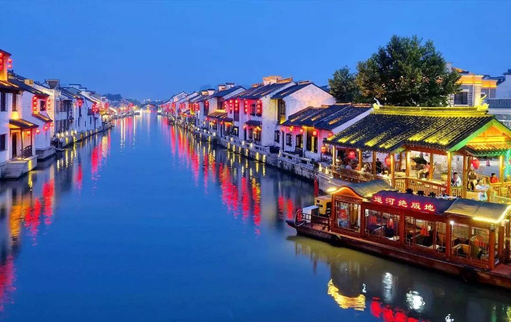 潜派旅行