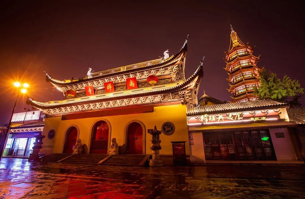 潜派旅行