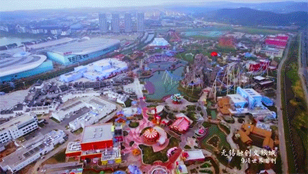 潜派旅行