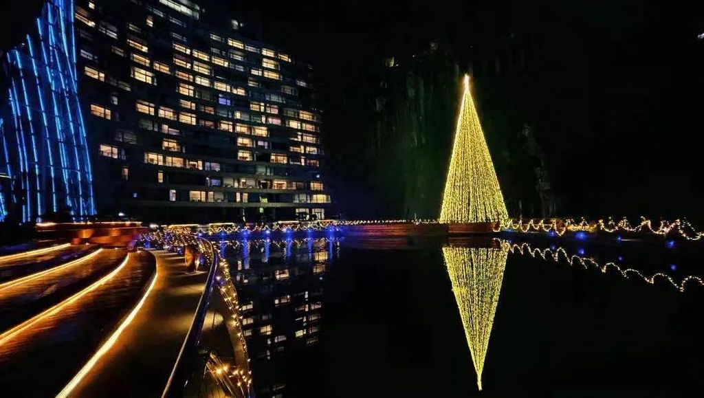 潜派旅行