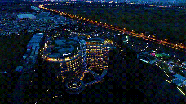 潜派旅行