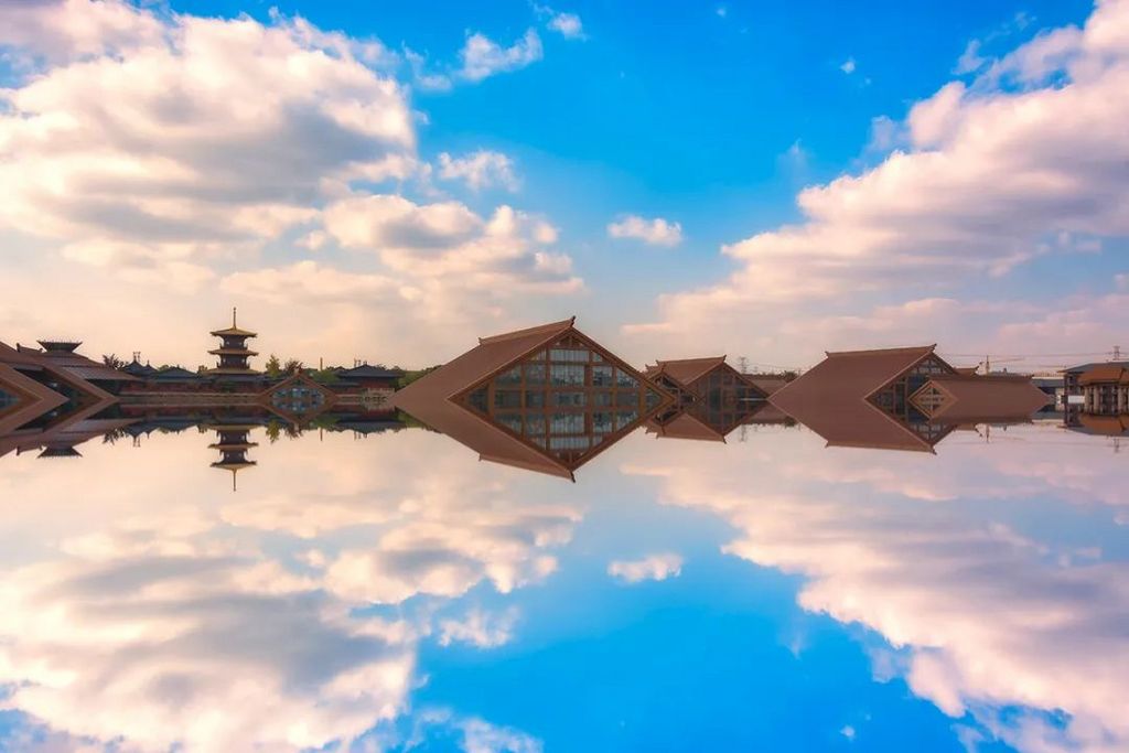 潜派旅行