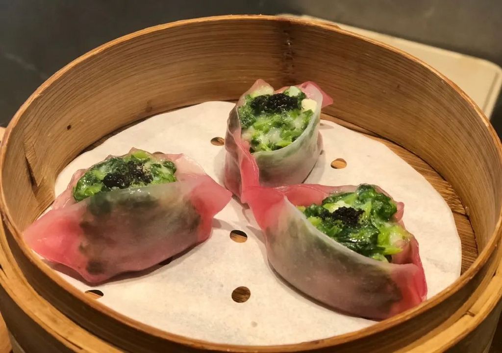 潜派旅行