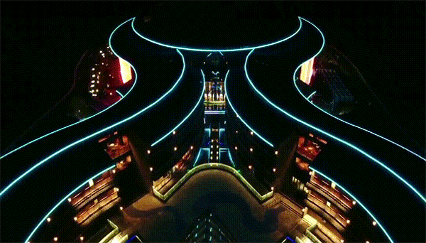 潜派旅行