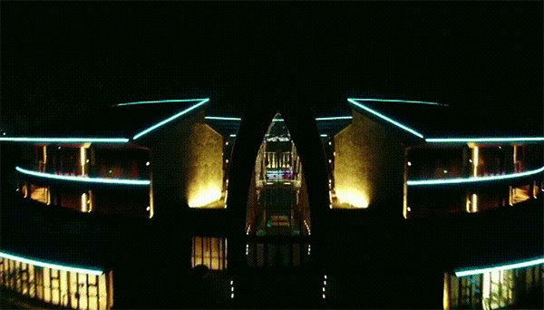 潜派旅行
