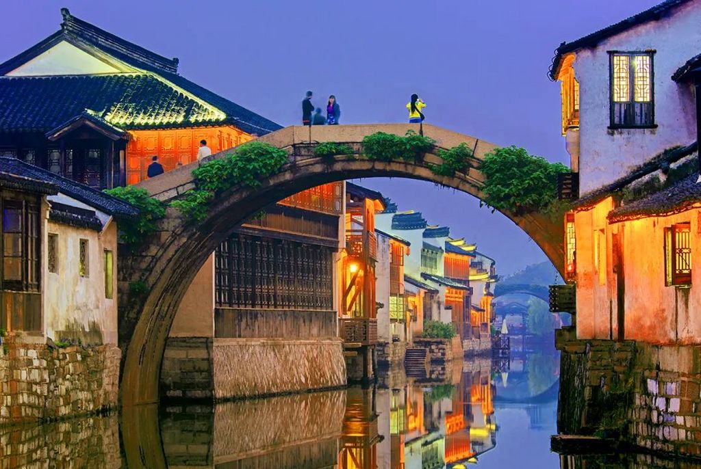 潜派旅行