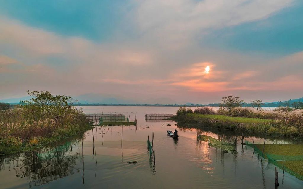 潜派旅行