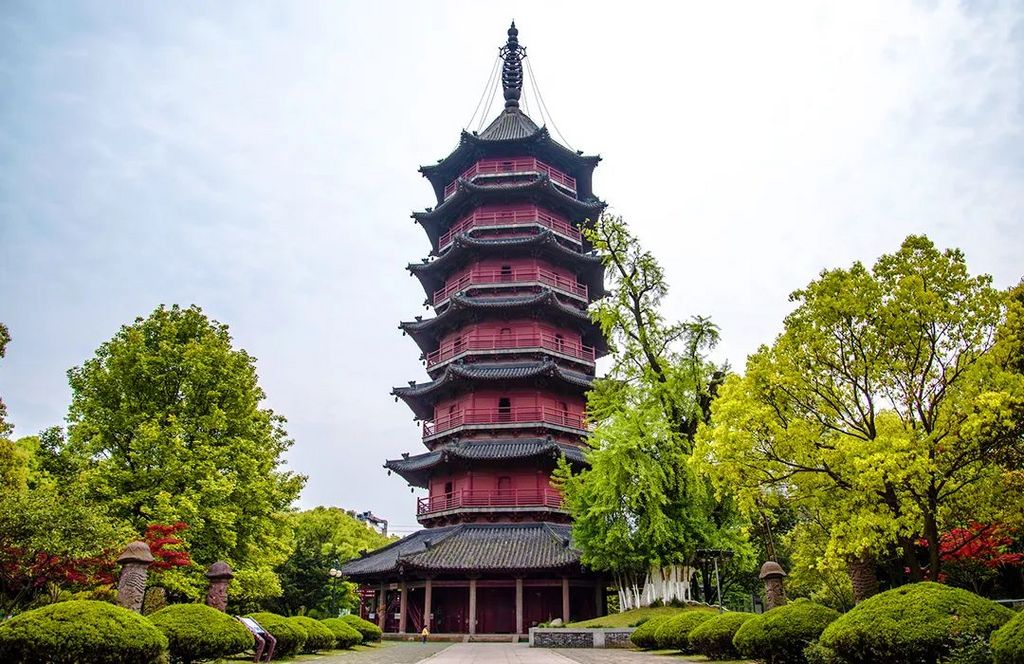 潜派旅行