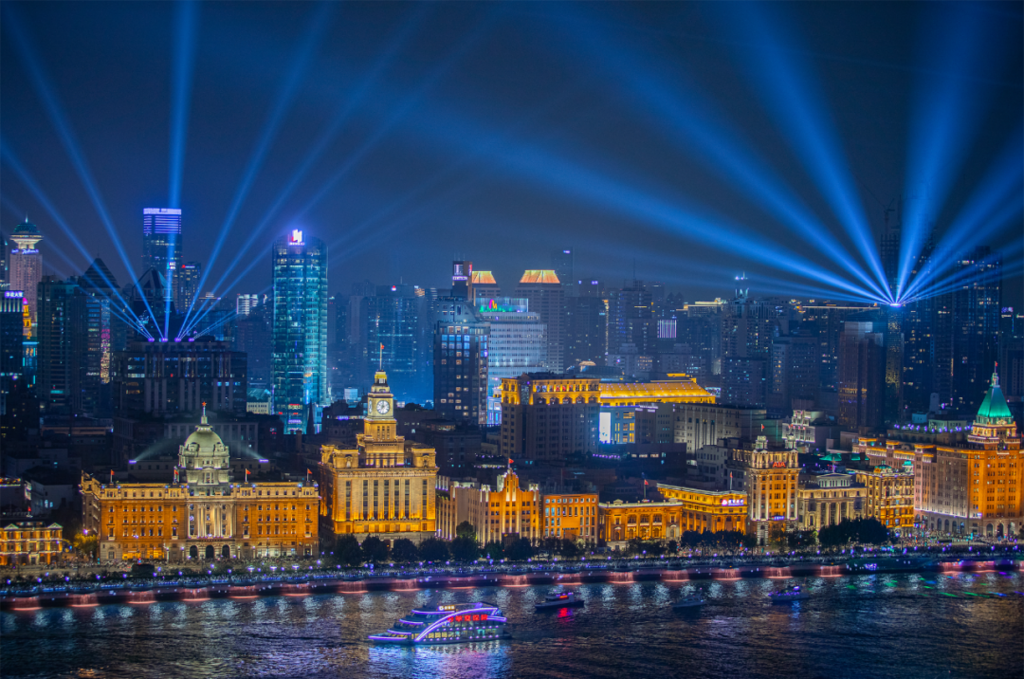 潜派旅行