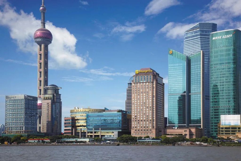 潜派旅行