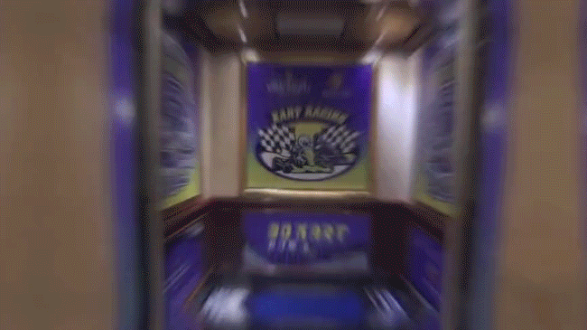潜派旅行